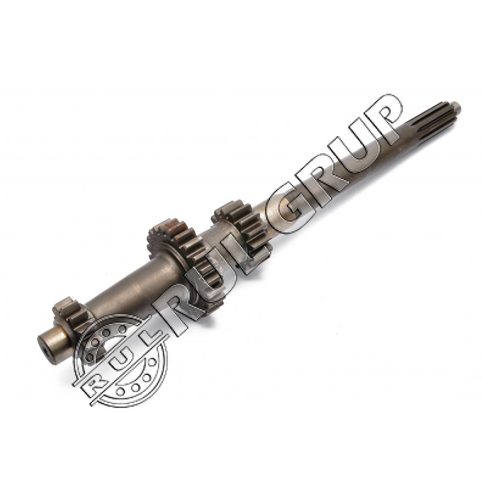 AX CUTIE VITEZE Z10928 JD